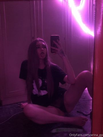 Анечка